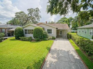 1501 N Fern Creek Ave, Orlando, FL 32803