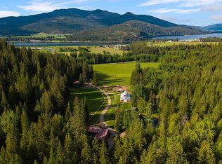 13962 Dufort Rd, Priest River, ID 83856
