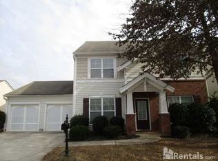 108 Plumeria St, Canton, GA 30114