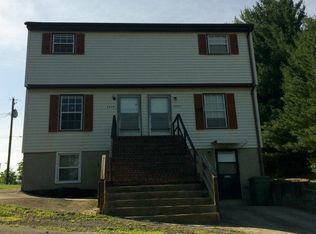 2236 12 Oclock Knob Rd, Salem, VA 24153