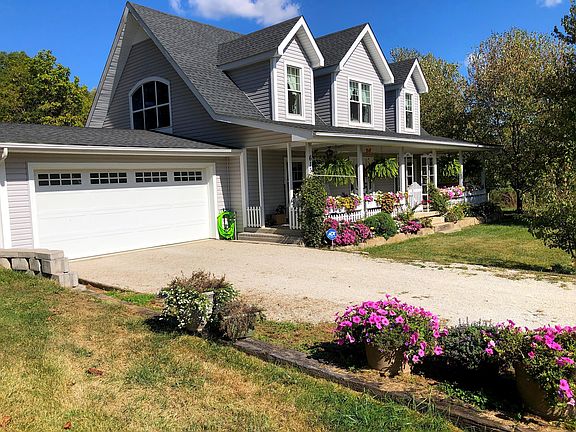 2nd image of 613 Township Road 247