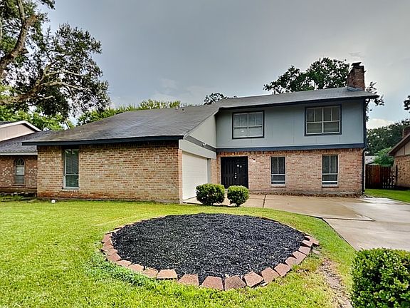 2nd image of 2111 Mustang Springs Dr