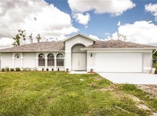 10411 Greenway Rd, Naples, FL 34114