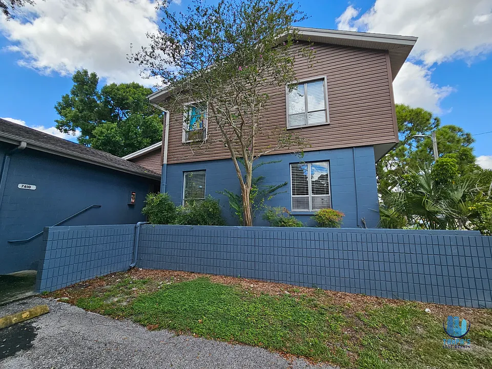7610 W Powhatan Ave