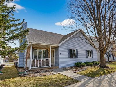 453 Cherry Hill Dr, Madison, WI, 53717