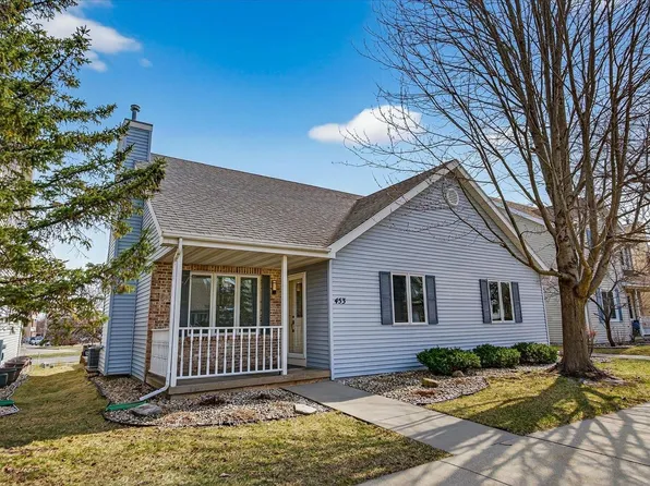 453 Cherry Hill Dr, Madison, WI 53717