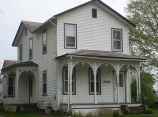 33607 E Freemont St, Townville, PA 16360