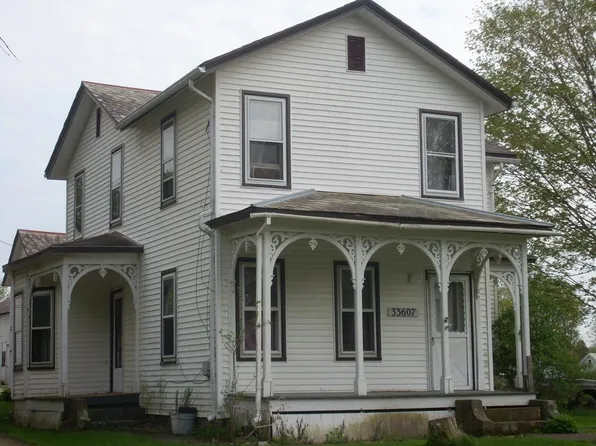 33607 E Freemont St, Townville, PA 16360