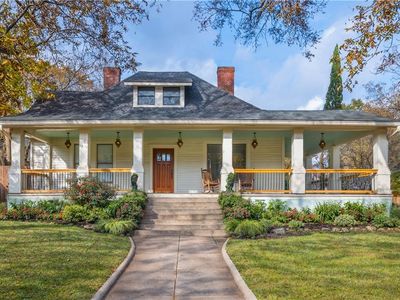 1118 Glenwood Ave SE, Atlanta, GA, 30316