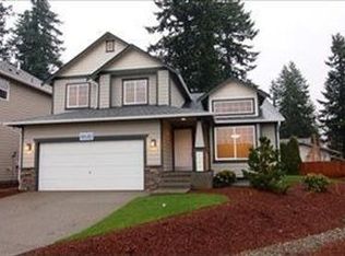 35806 30th Ave S, Federal Way, WA 98003