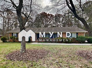 200 Louise Dr, Stanley, NC