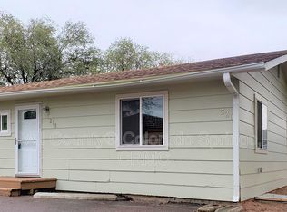 218 W Alabama Ave, Fountain, CO 80817
