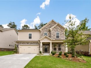 4581 Claiborne Ct, Duluth, GA 30096