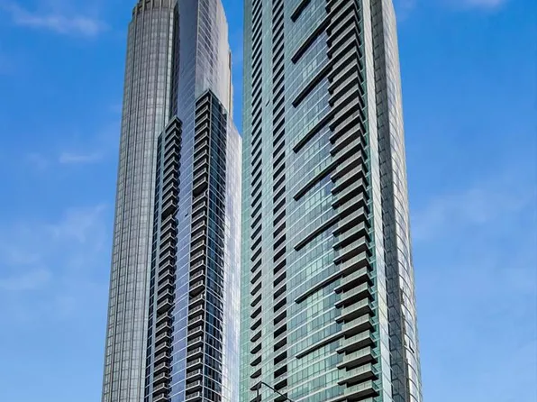 1201 S Prairie Ave APT 401, Chicago, IL 60605