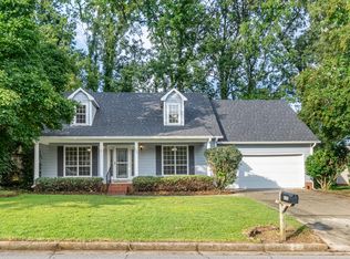 535 Crystal Creek, Martinez, GA 30907