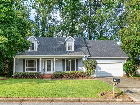 535 Crystal Creek, Martinez, GA 30907