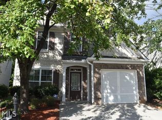 2842 Briaroak Dr, Duluth, GA 30096