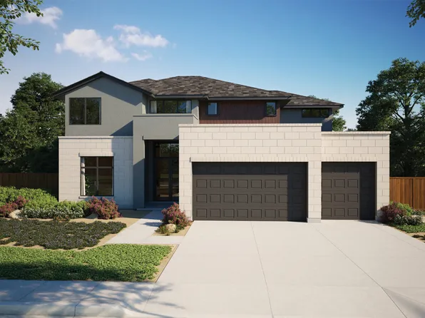 Aspen Plan, Milky Way at River Place