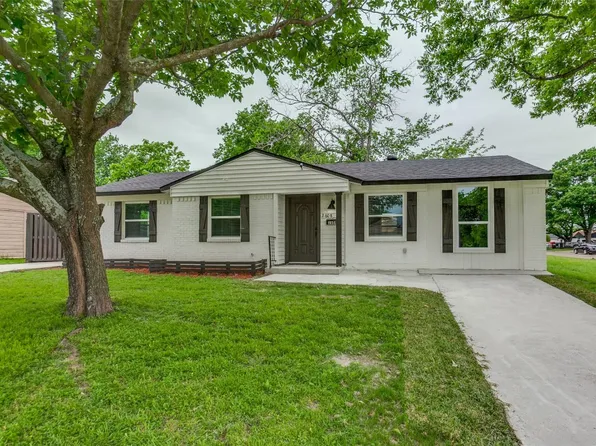 2608 San Diego Dr, Dallas, TX 75228