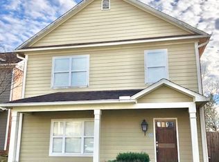 92 Aspen Loop, Oxford, MS 38655