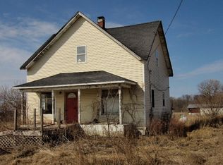 1076 County Road 77, Butler, IN 46721