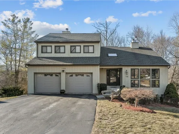 156 Arbor Crest, Somers, NY 10589