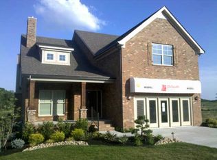 4188 Miles Johnson LOT 57, Spring Hill, TN 37174