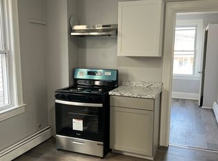21 Quincy St FLOOR 2, Passaic, NJ 07055