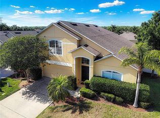 2277 Crystal Falls Way, Orlando, FL 32824