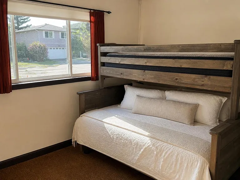Bedroom #2
