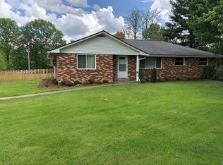 11432 Colthar Rd, Bethel, OH 45106