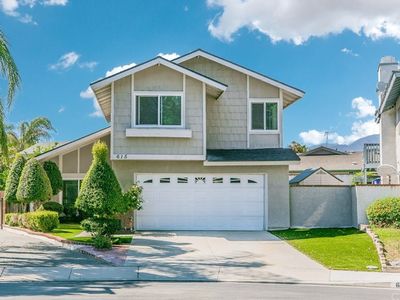 615 E Banyan St, Ontario, CA, 91761