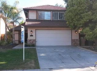 8113 Willowglen Dr, Bakersfield, CA