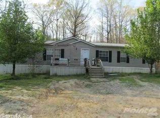 5016 Honey Cv, Rison, AR 71665