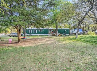 4601 S Highway 171, Cleburne, TX 76031