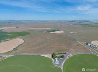 4601 State Route 17, Mesa, WA 99343