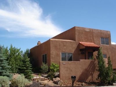 2634 Via Caballero Del Nort, Santa Fe, NM, 87505