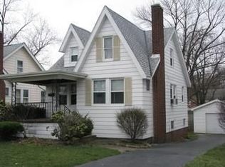 5483 Grasmere Ave, Maple Hts, OH 44137