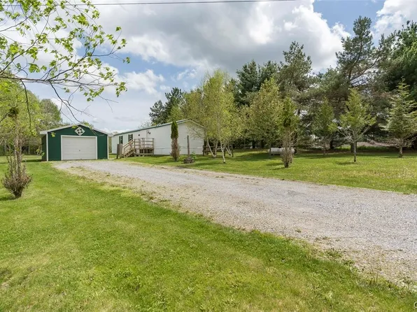 21766 Rock Ln, Carthage, NY 13619