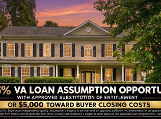 611 Hornbeam Ct, Stafford, VA 22556