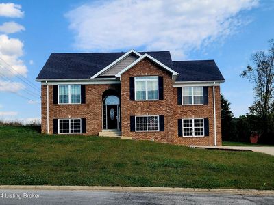 201 S Howard St, Bardstown, KY, 40004