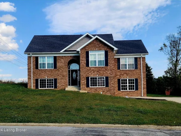 201 S Howard St, Bardstown, KY 40004