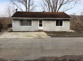 6020 Lower Dillsboro Rd, Aurora, IN 47001