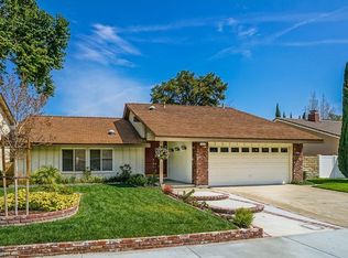 23641 Via Delos, Santa Clarita, CA 91355