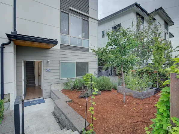 4224 S Trenton Street, Seattle, WA 98118
