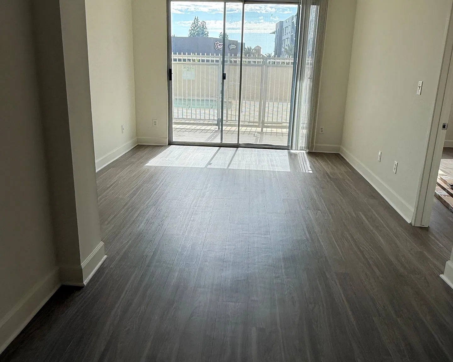 Northpoint Apartments at CSUN — Photo 4