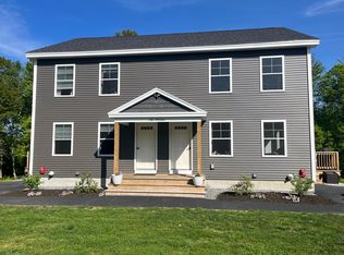 213 N Gorham Rd, Gorham, ME 04038