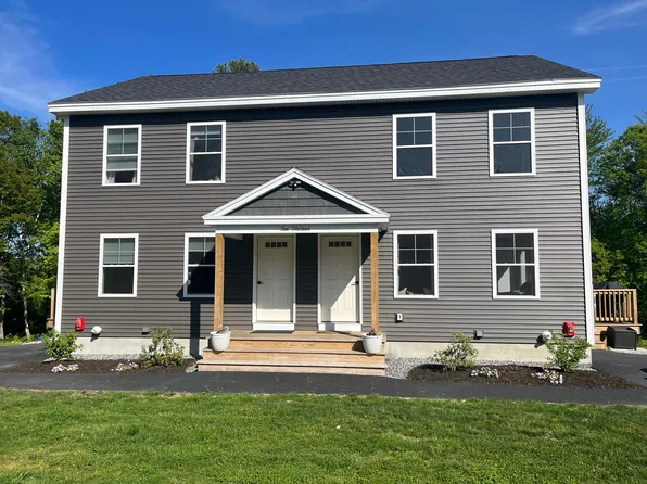 213 N Gorham Rd, Gorham, ME 04038