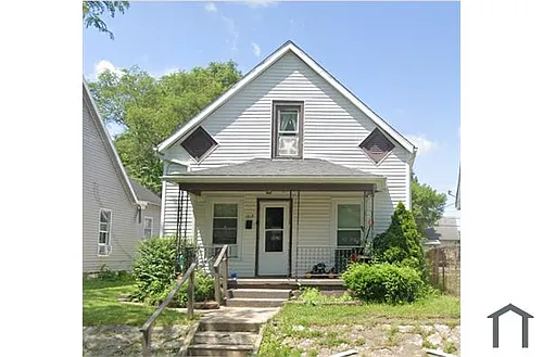 1817 S Scott St Photo 1