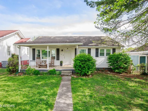 208 E Caldwell Ave, Knoxville, TN 37917